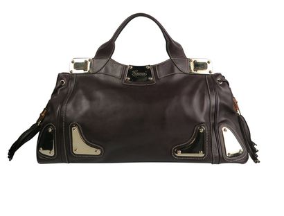 Medium Race Tote, front view